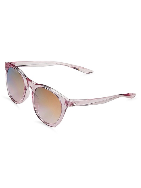 Essential Horizon 51MM Round Sunglasses