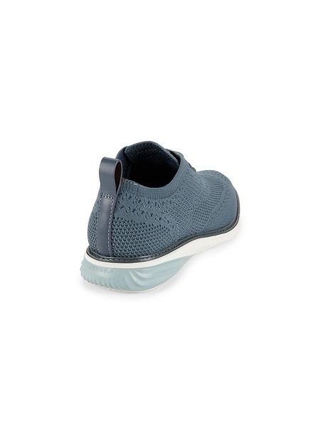 Stitchlite® Knit Oxford Shoes