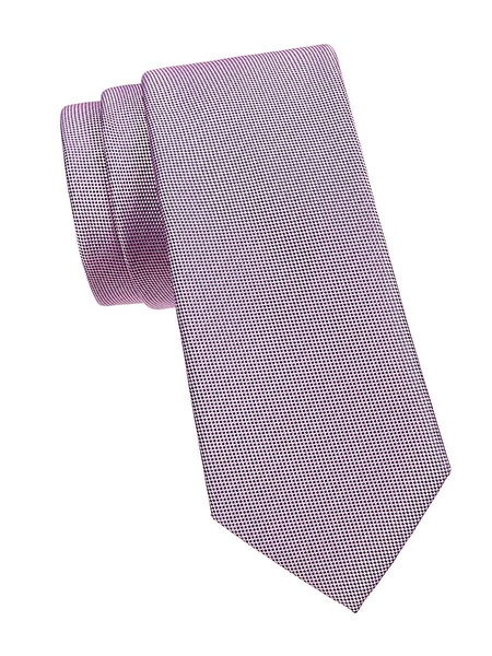 Woven Jacquard Tie