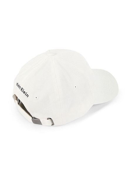 Logo Baseball Cap