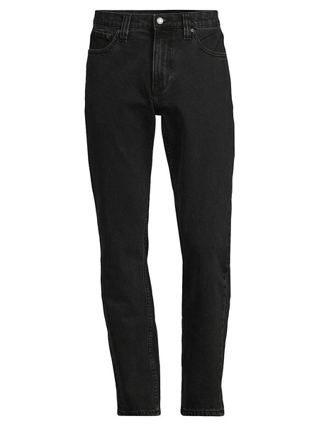 Tim Slims High Rise Slim Jeans