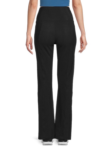 Alani Front Slit Pants