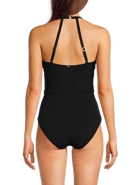 Flamenco One Piece Swimsuit