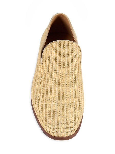 Rafael Textured Loafers