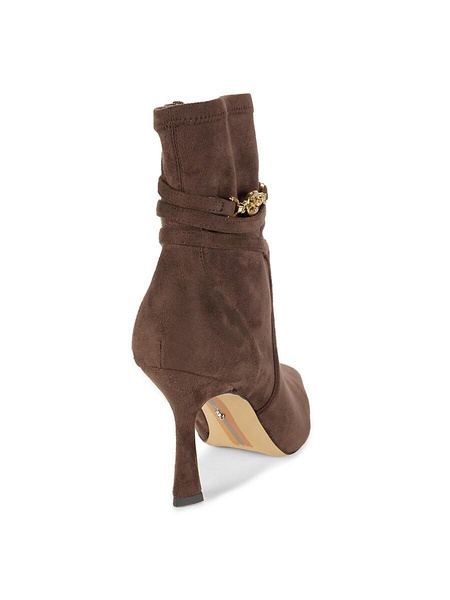 Marsella Ankle Booties