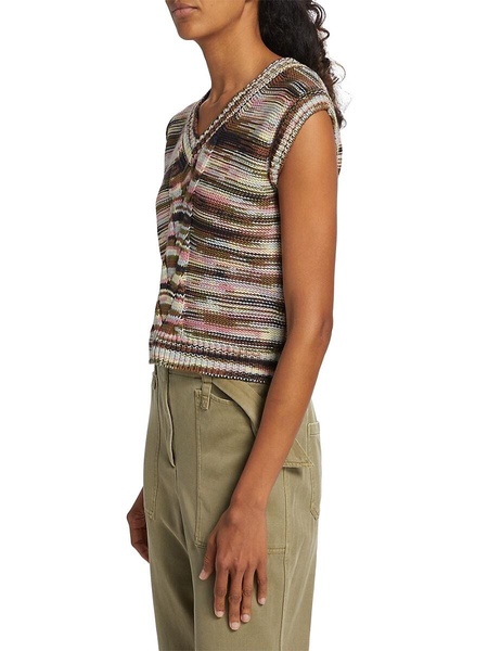 Brixton Sweater Vest