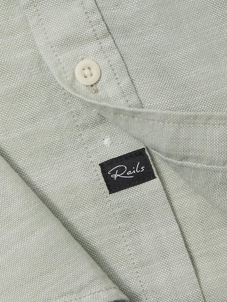 Fairfax Patch Pocket Shirt