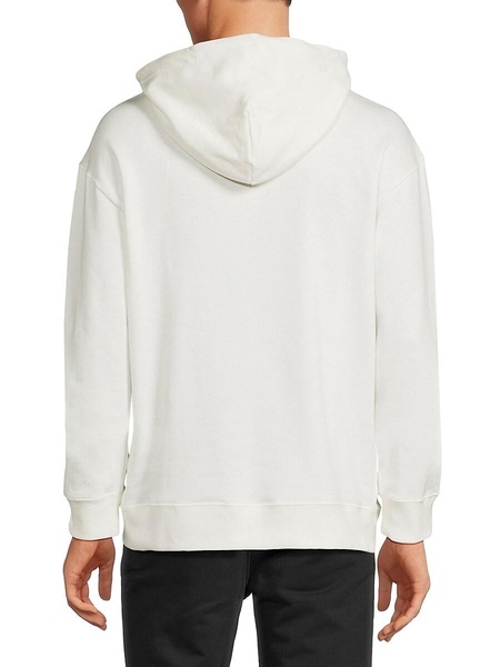 Opening Ceremony Print Hoodie