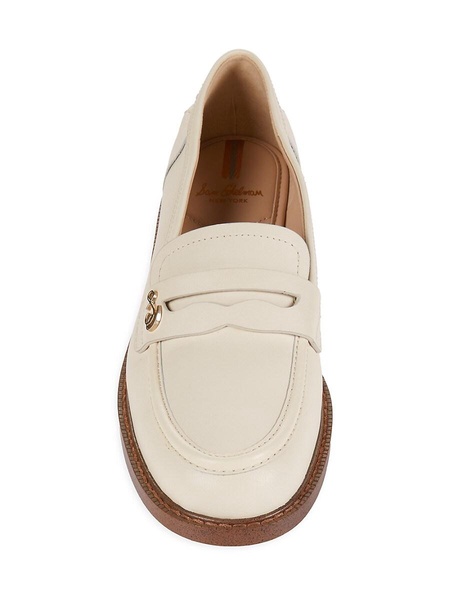 Colin Leather Penny Loafers