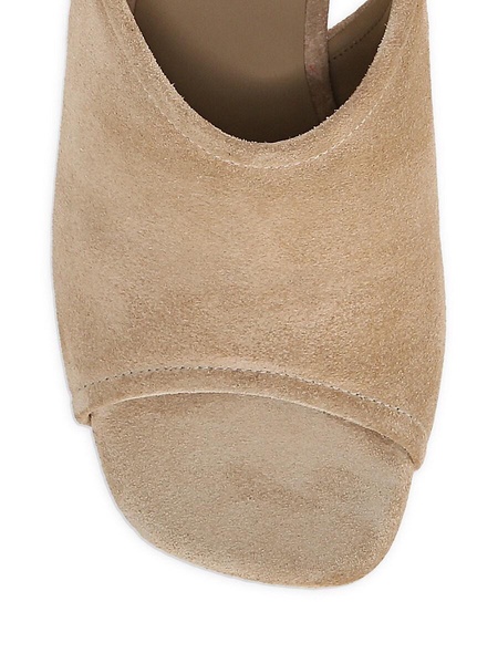 Quest Suede Sandals