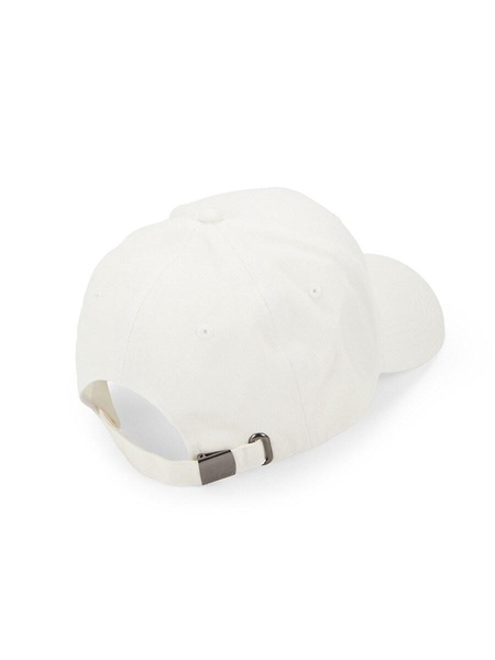 Logo Embroidery Baseball Cap