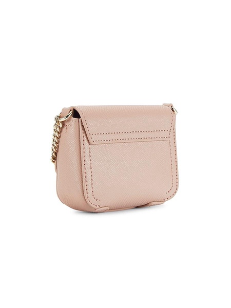 Maya Leather Mini Bag