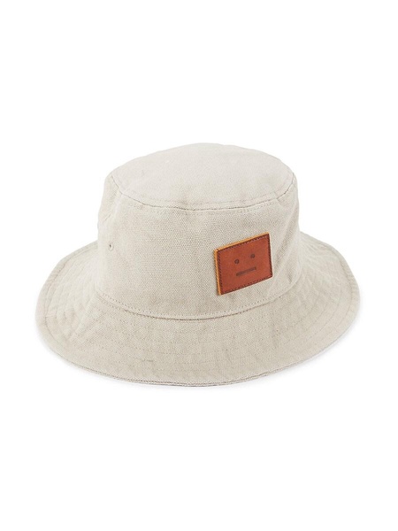 ​Logo Bucket Hat