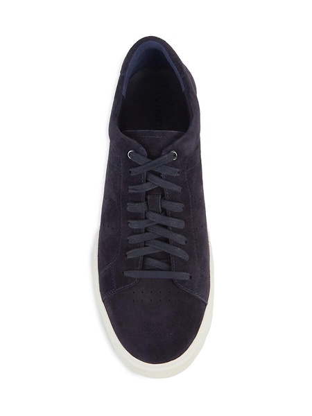 Brady Suede Sneakers