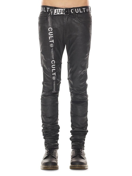 Punk Nomad High Rise Skinny Jeans