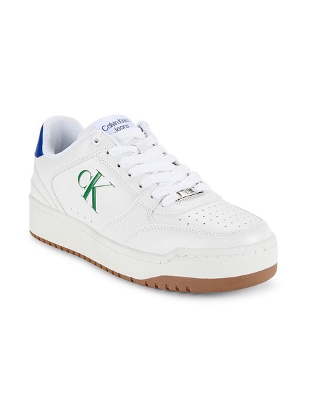 Acre Logo Court Sneakers