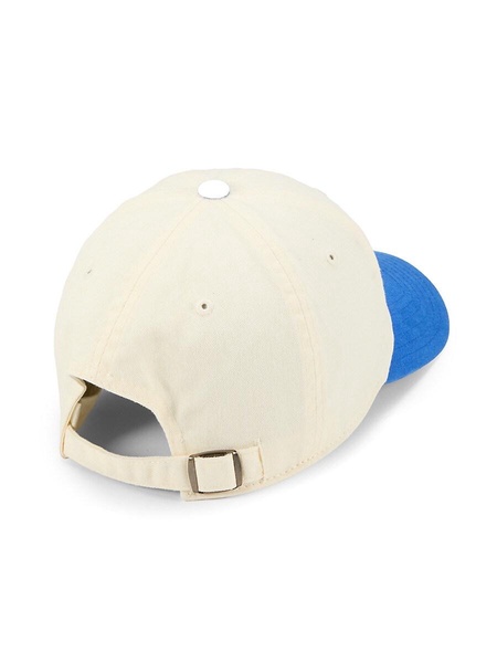 LA Embroidered Baseball Cap