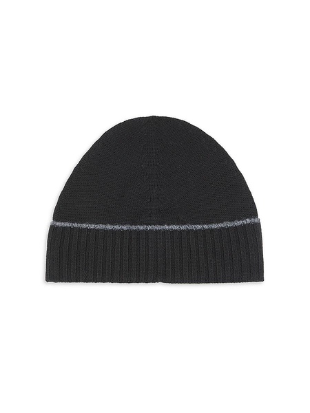 Merino Wool Beanie