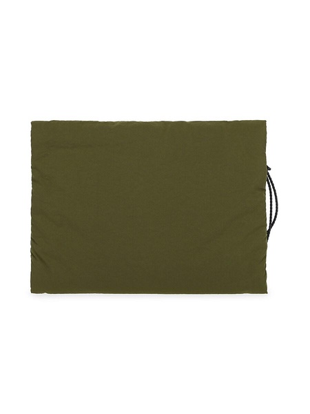 Nylon Travel Pouch