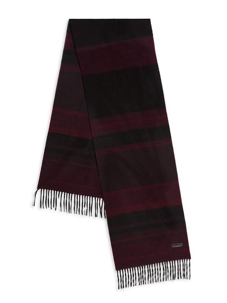 Cashmere Scarf