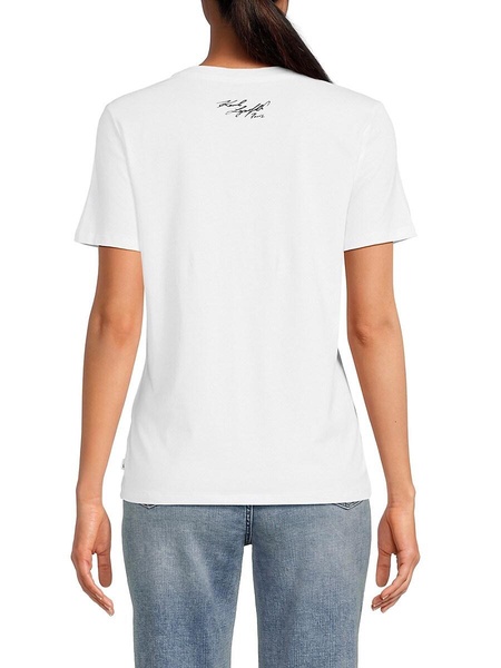 Elegance Graphic Tee