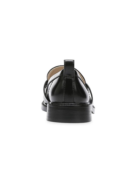 Christy Bit Loafers