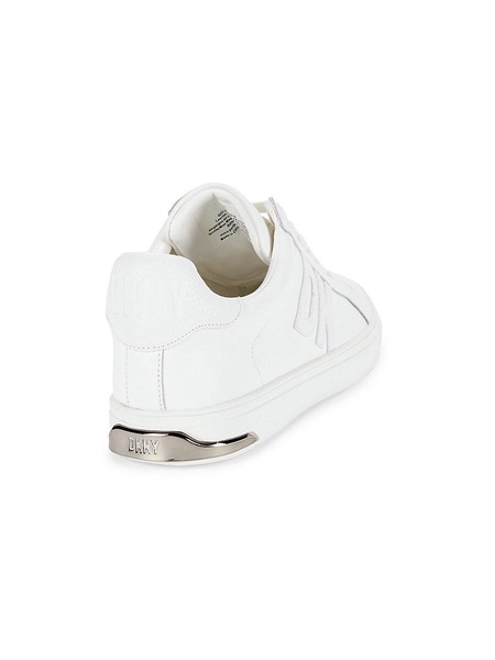 Abeni Logo Low Top Sneakers