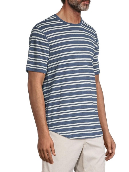 Dane Striped T-Shirt