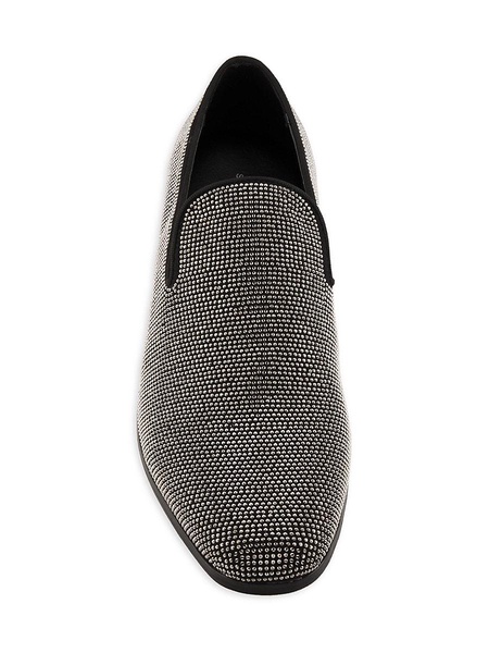 Reynold Studded Loafers