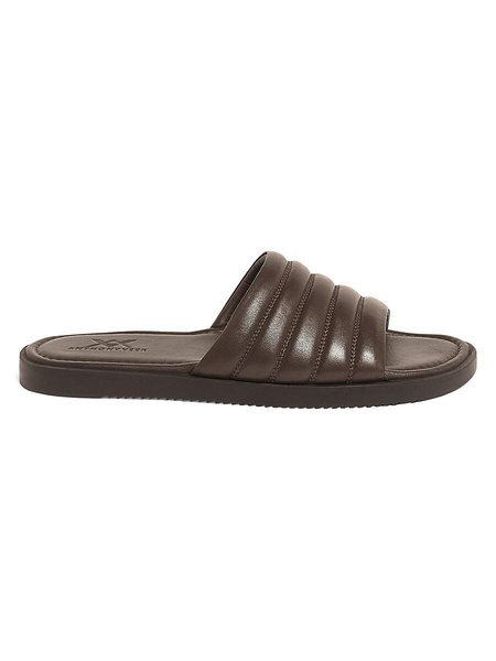 Key West Leather Sandals