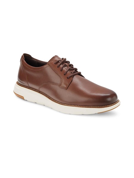 Grand Atlantic Leather Oxford Shoes