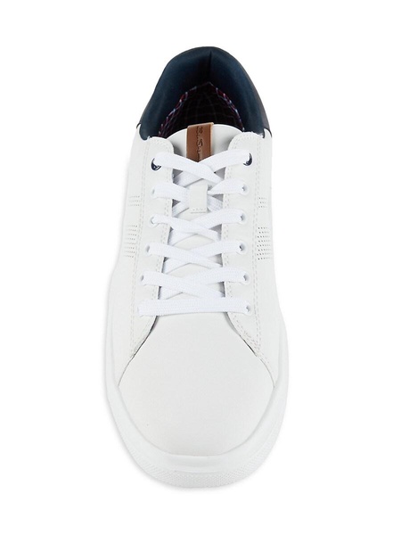 Hardie Low Top Sneakers