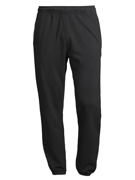 Polar Fleece Joggers