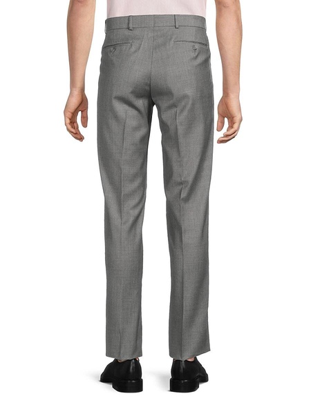 Wool Dress Pants