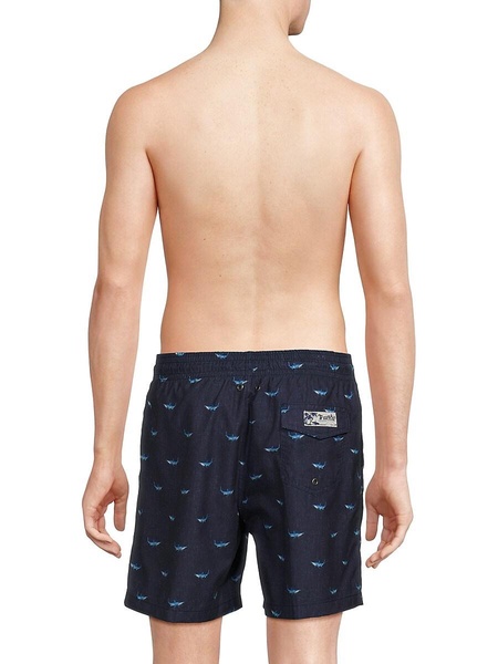 Sano Shark Swim Shorts