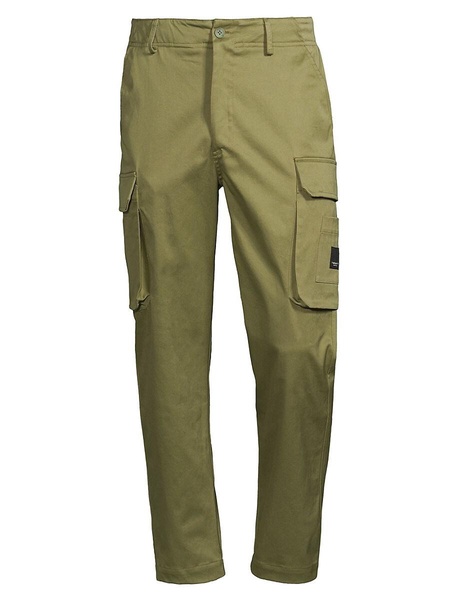 Harmony Twill Pants