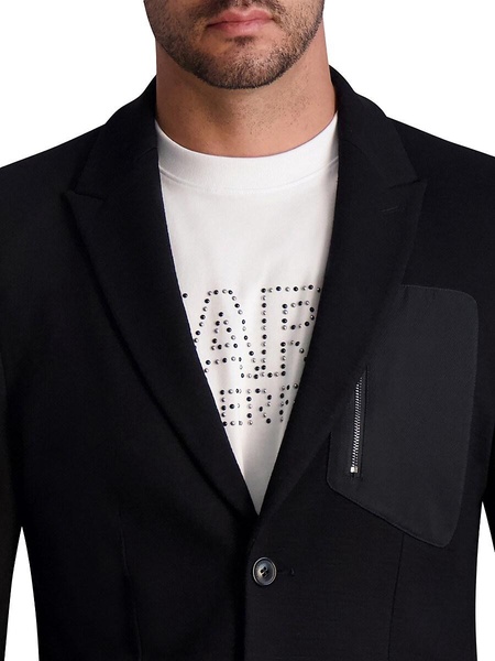 Slim Fit Blazer