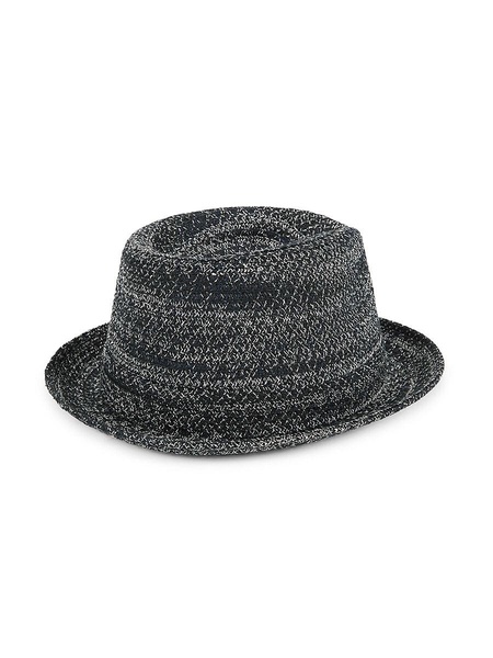 Freddy Woven Fedora