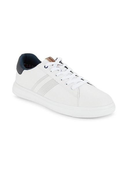 Hardie Low Top Sneakers