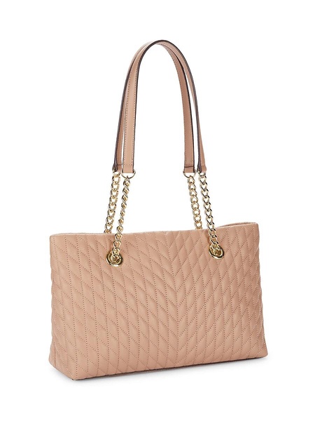 Karolina Chain Tote