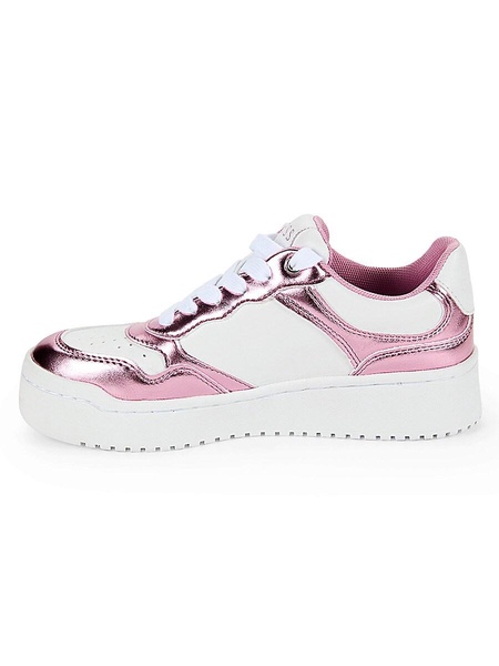 Miram Low Top Platform Sneakers