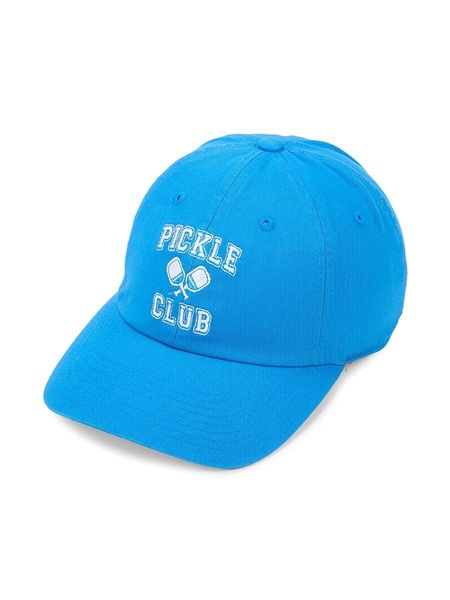 Pickleball Club Baseball Cap