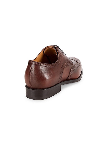 Timothy Leather Brogues