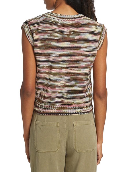 Brixton Sweater Vest