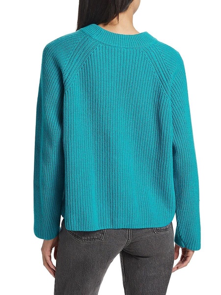 Rita Wool Blend Sweater