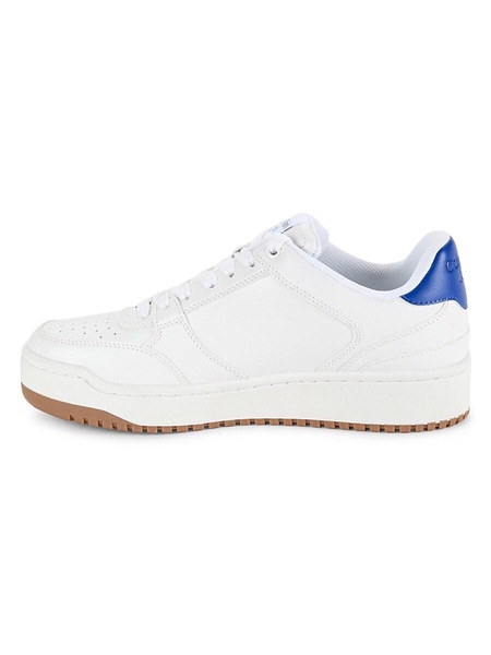 Acre Logo Court Sneakers