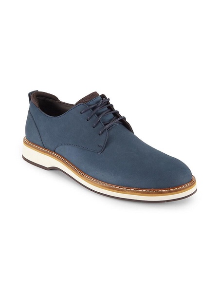 Osborn Leather Derbys