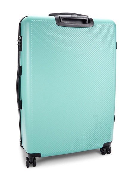 Malden 3-Piece Textured Luggage Set