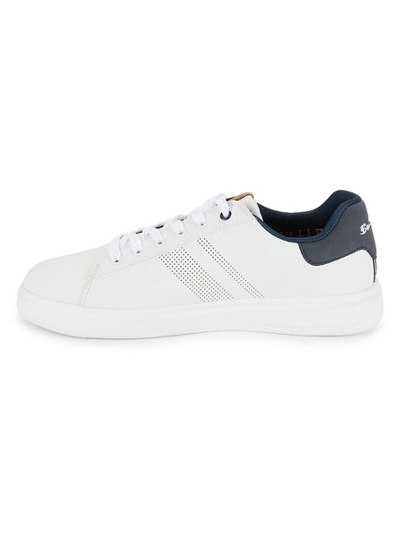 Hardie Low Top Sneakers