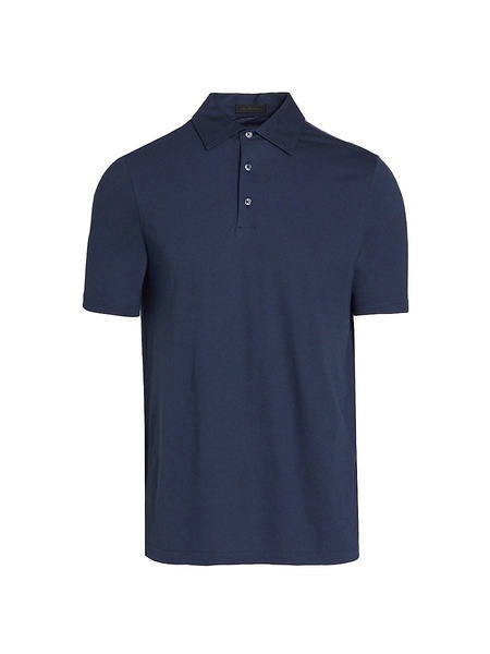 Core Solid Polo